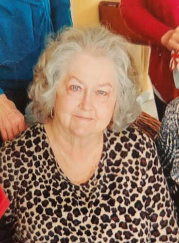 Elizabeth Skadeland
